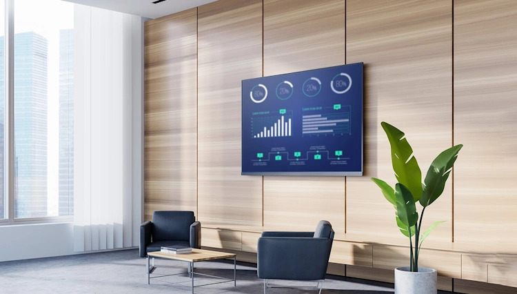 Телевидение для бизнеса от Ростелеком в село Успенка (Тюменская область)